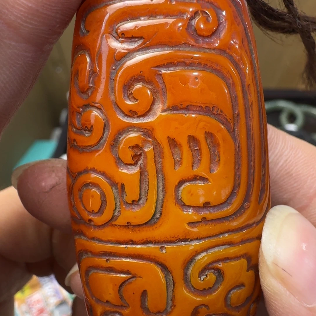 陶瓷手串，多样性发一