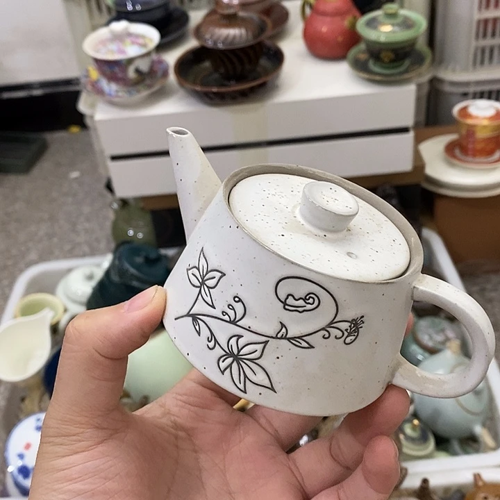 陶瓷艺术品及陶瓷制品