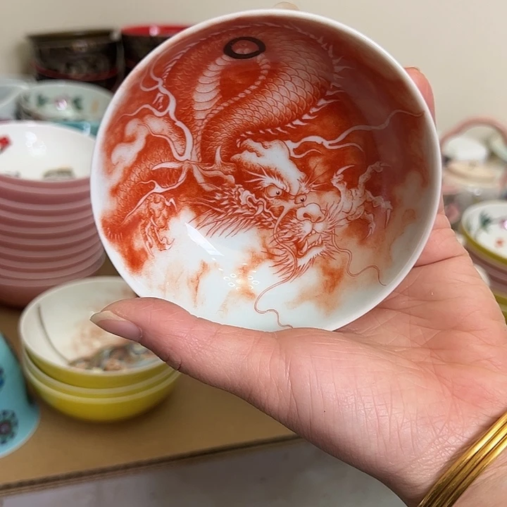 瑕疵瑕疵景德镇陶瓷