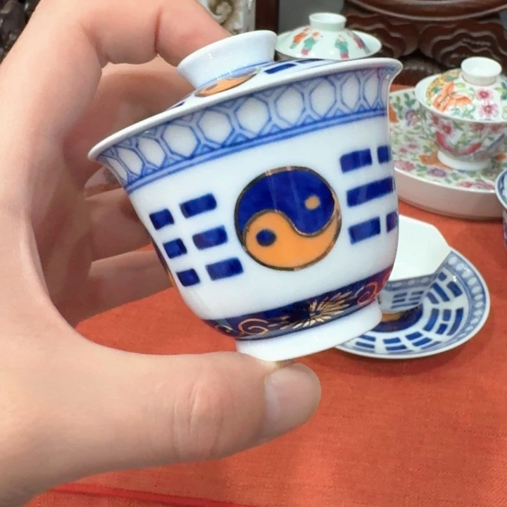陶瓷艺术品收藏陶瓷