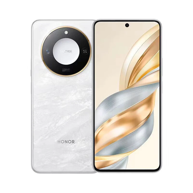 99新 honor/荣耀 荣耀X60 X60Pro 一亿像素 6600mAh大电池长续航