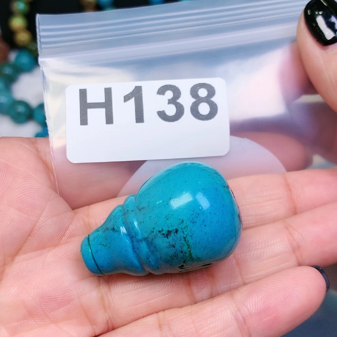 空竹粉丝专享十堰特色手工散珠