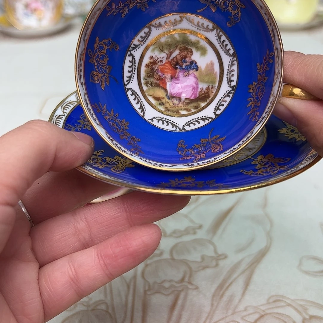 盘维多利亚欧洲中古