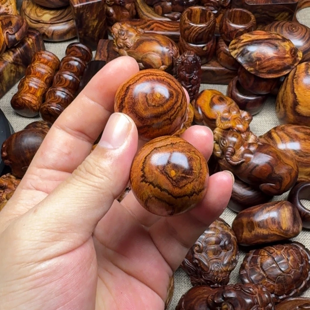 黄花梨/降香黄檀我