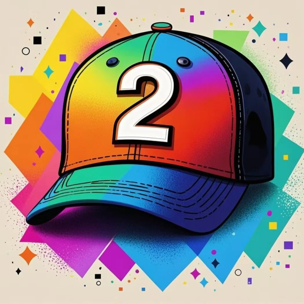 二号帽子专属链接