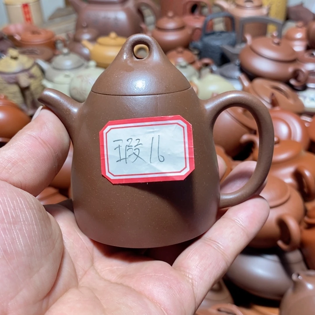 茶壶紫砂欢迎各位光临惠顾