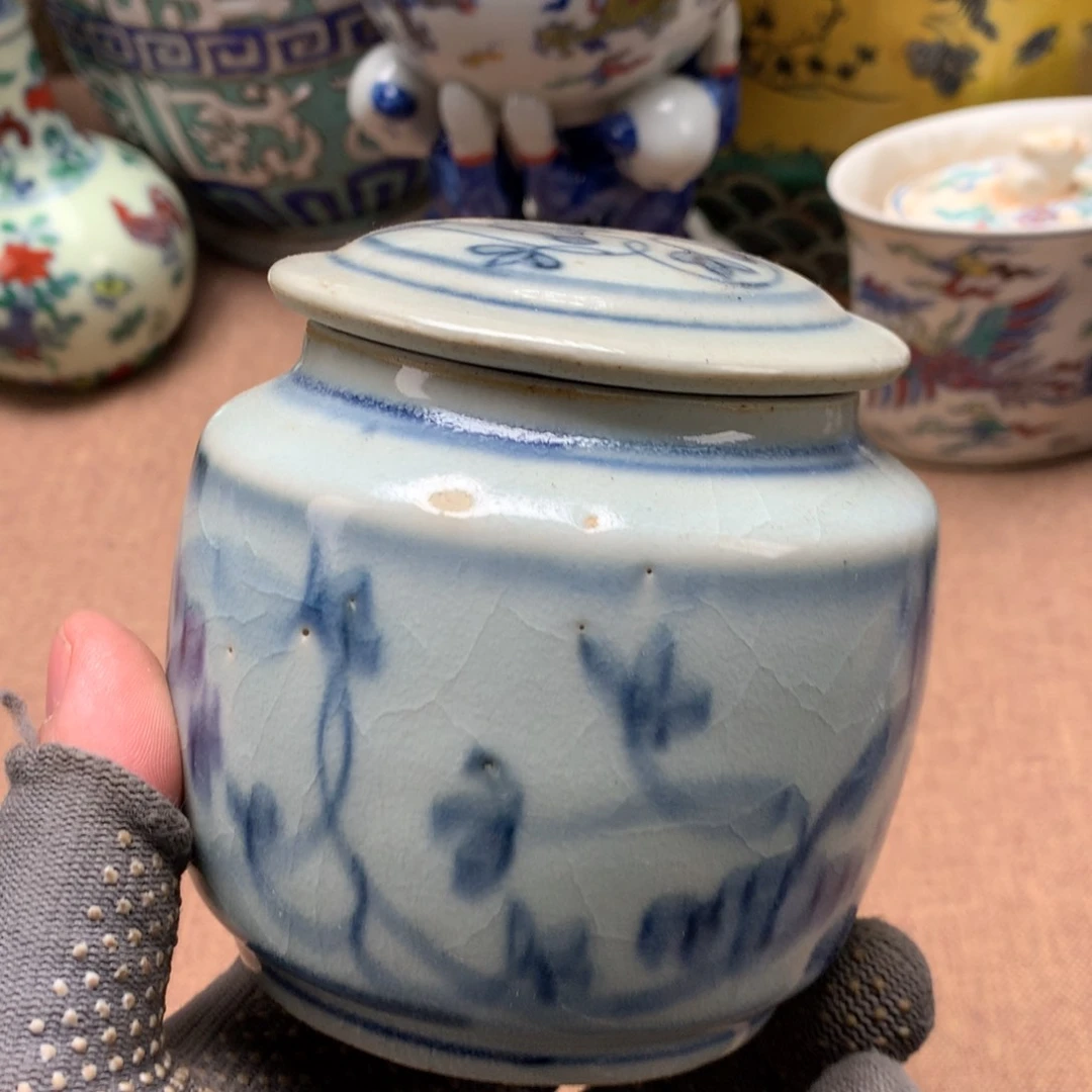 摆件瓷旧藏瓷器旧藏瓷器