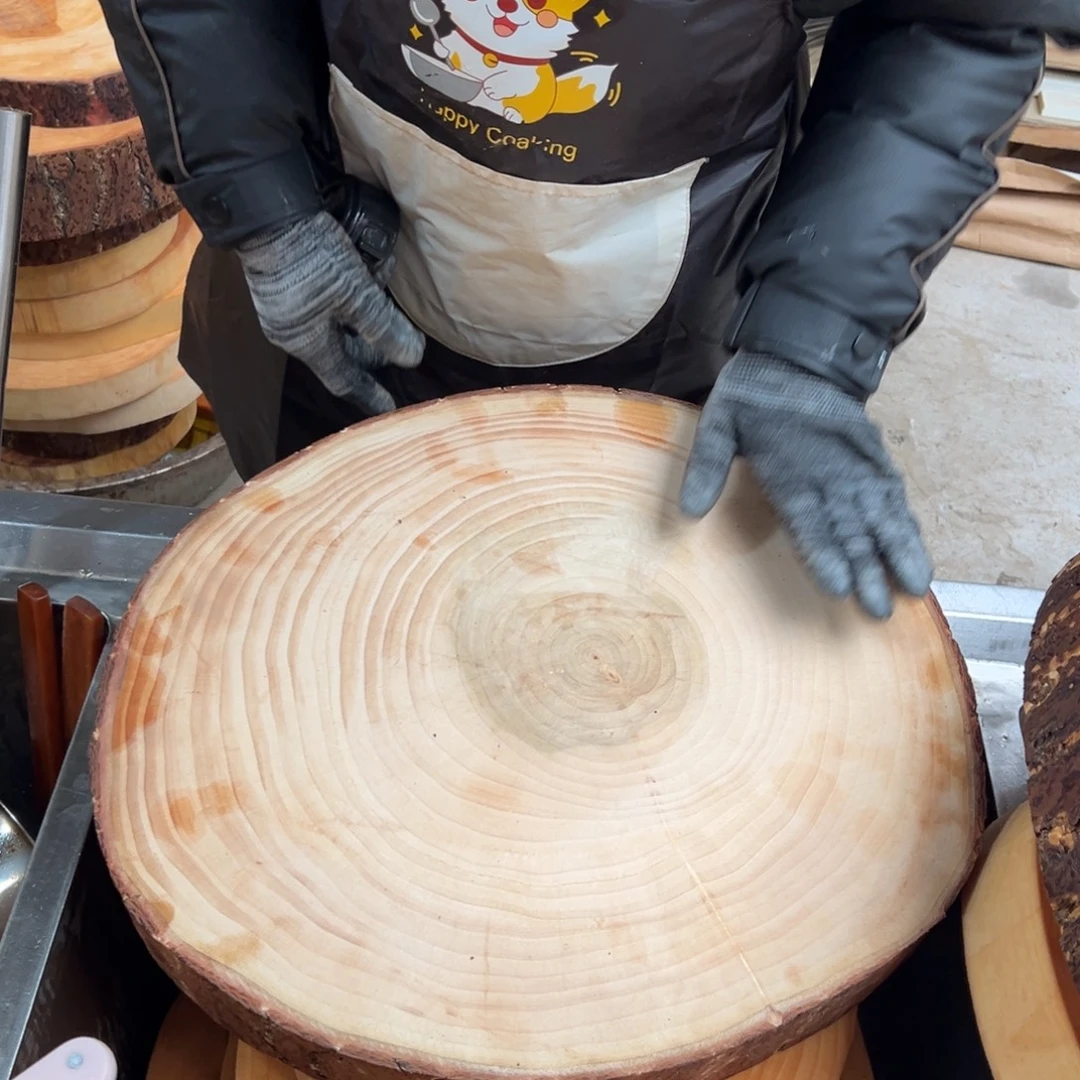 李***龙银杏木发货如图可拍