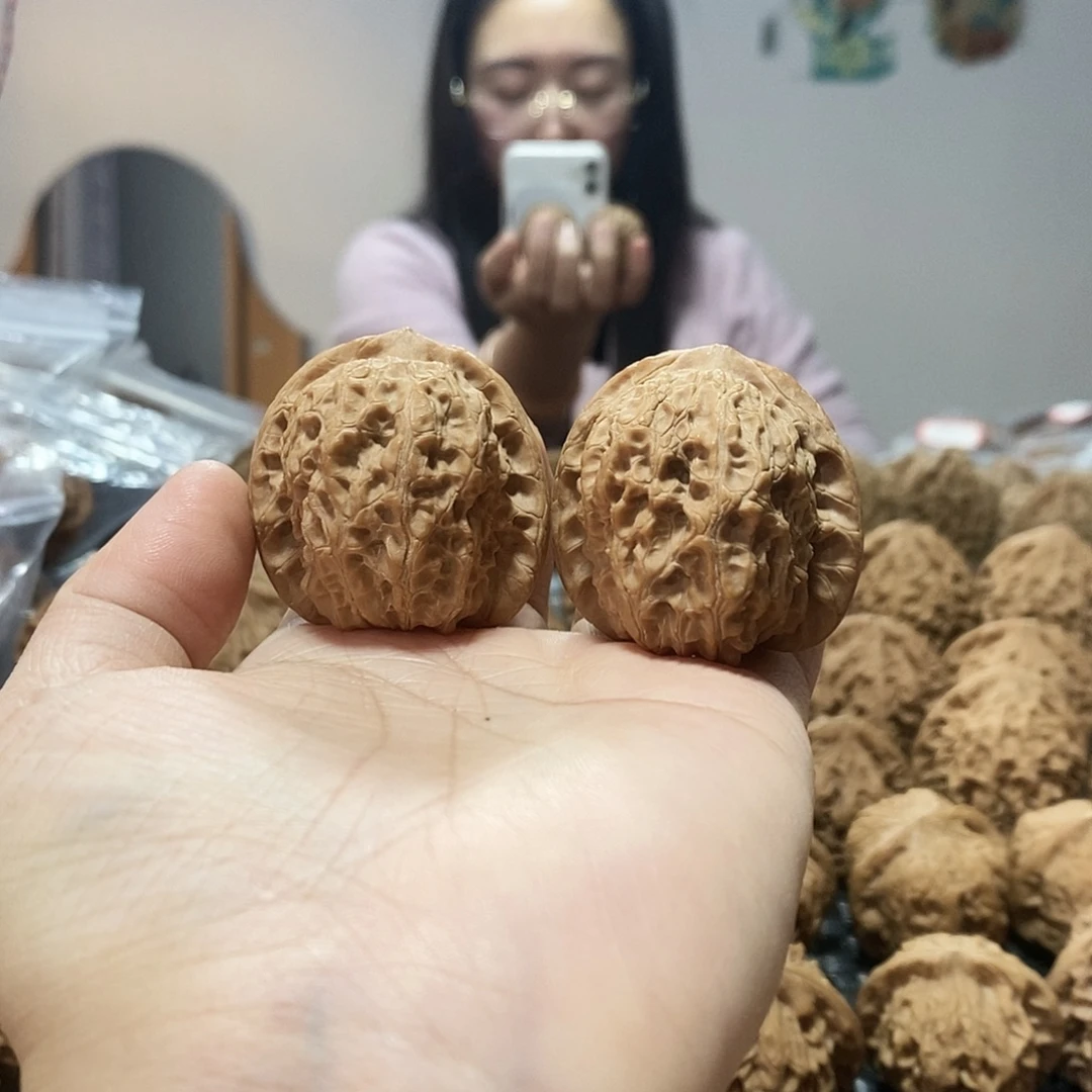 桃核吊坠血麒麟38黄