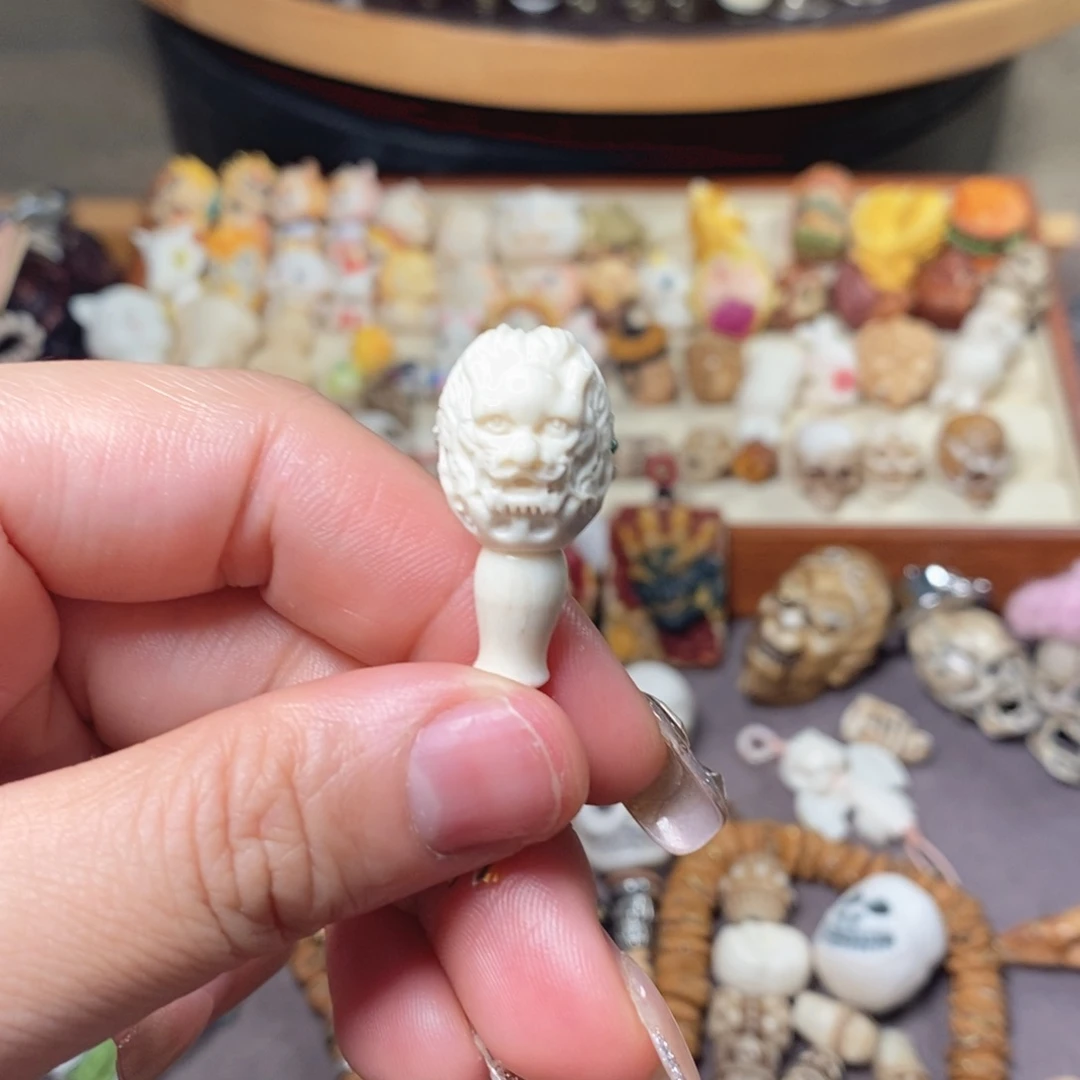 菩提籽类文玩配饰