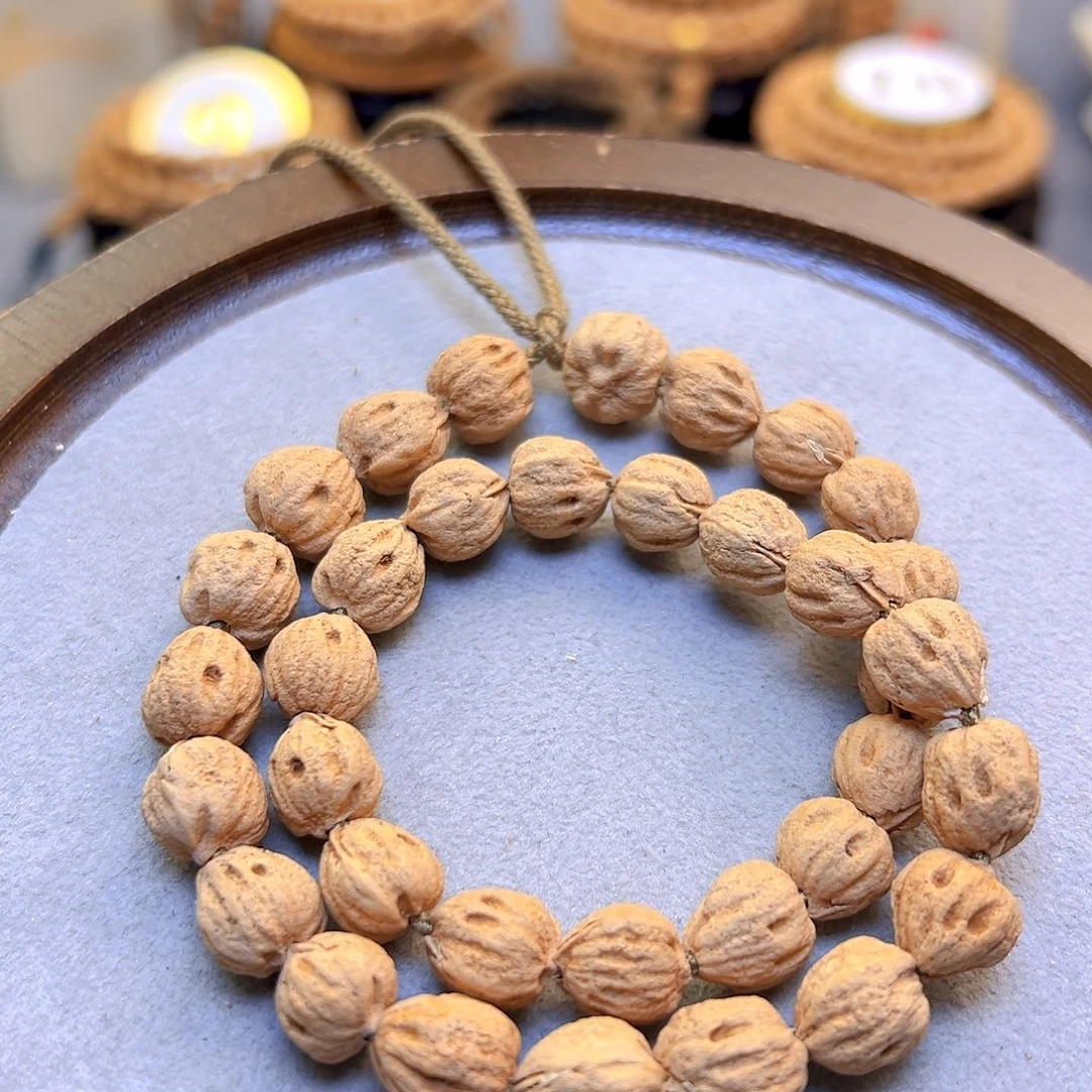 吊坠柏香籽/百香籽