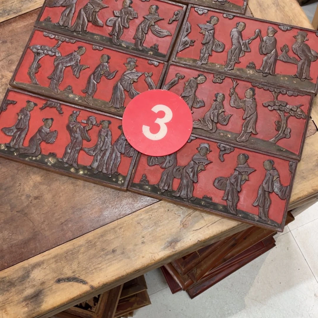 香榧木成*奶奶坎坎坷坷