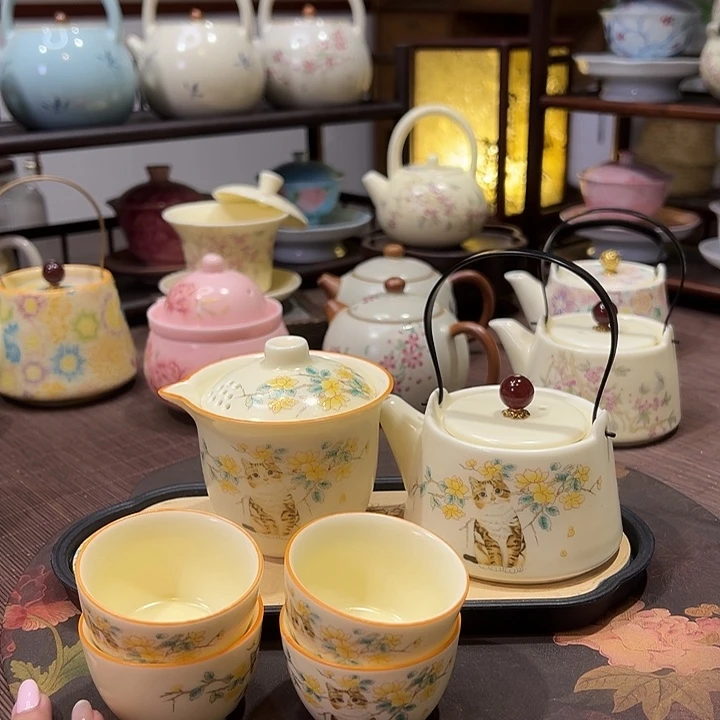 茶具配件其它茶器
