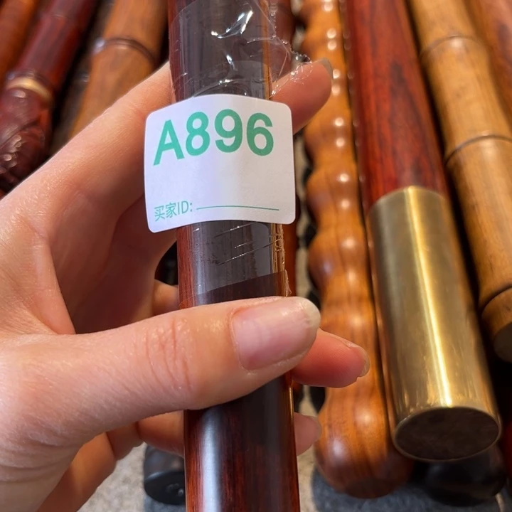 大果紫檀（缅甸花梨）冯*合