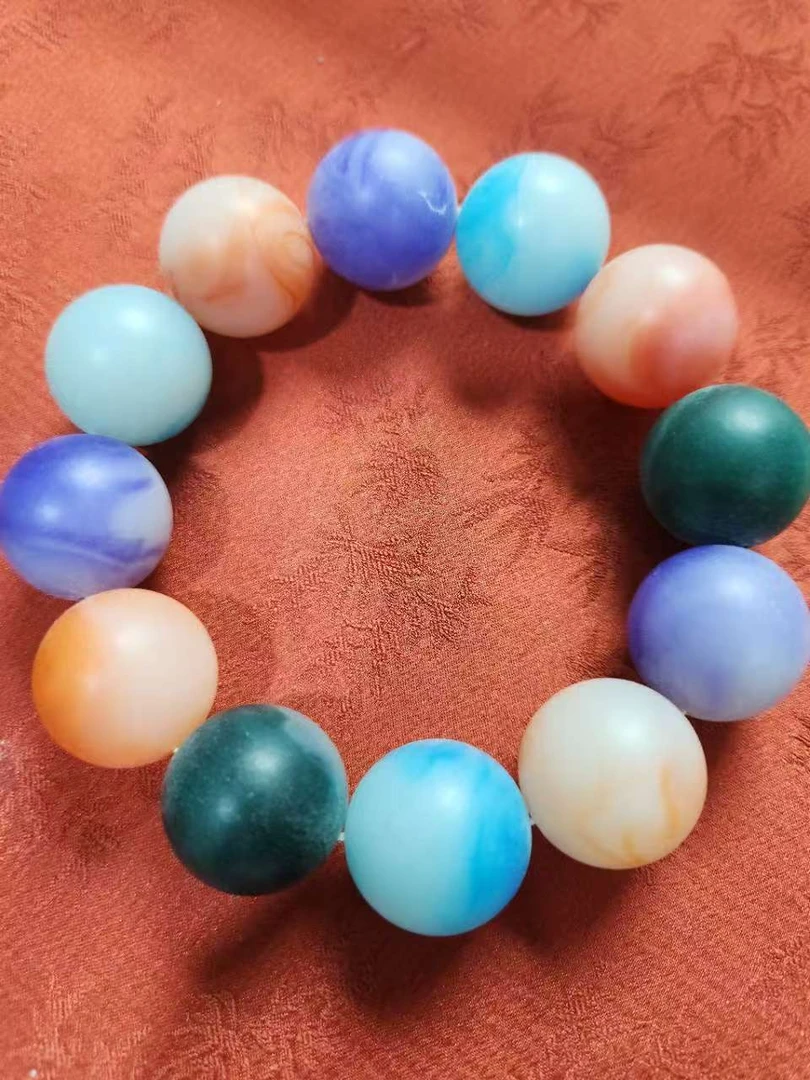 国风潮流情侣气质百搭手链AZ001