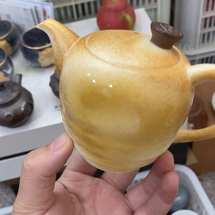 陶瓷艺术品及陶瓷制品