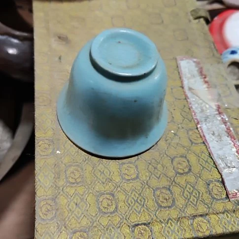 陶陶瓷器摆件百件