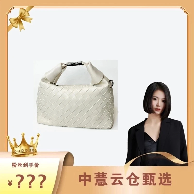 新款女包轻奢气质百搭潮流时尚休闲简约包包7164#米白色