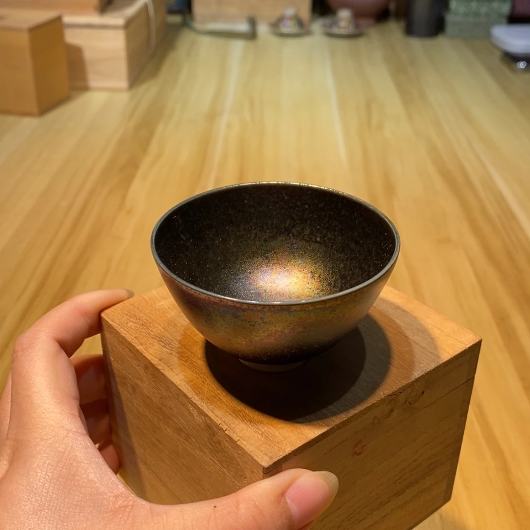 柒****o易雅集工艺品有限公司