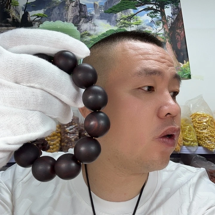 非洲紫檀（红花梨）71