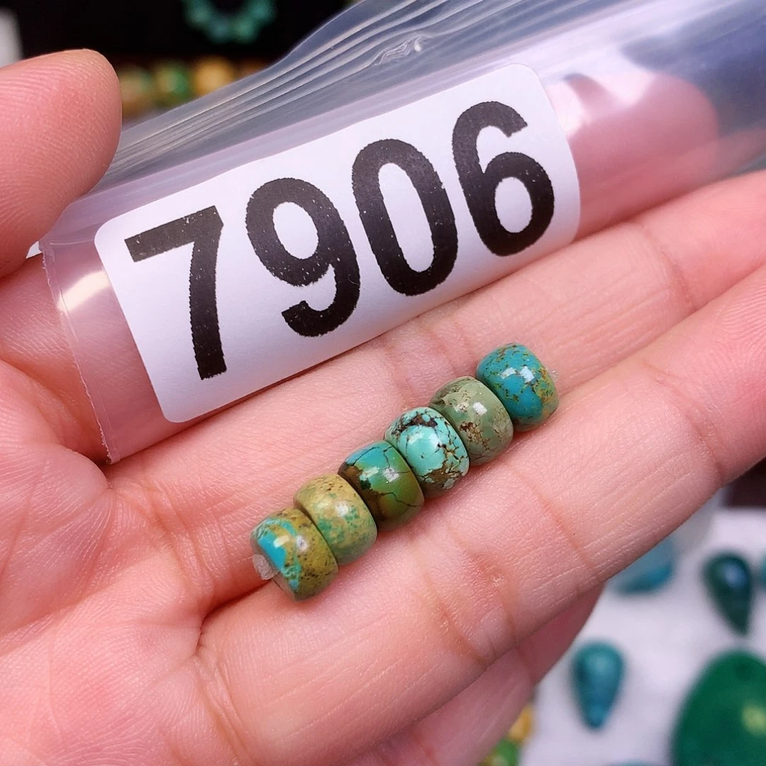 空竹粉丝专享十堰特色手工散珠