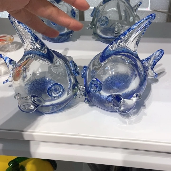 手工艺品琉璃全品