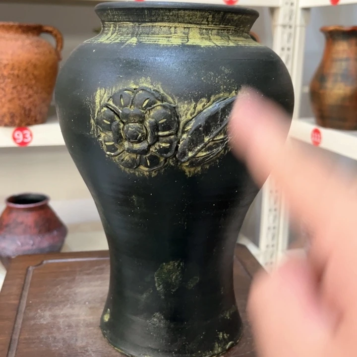 16.6-1高29口13鱼尾古风带花