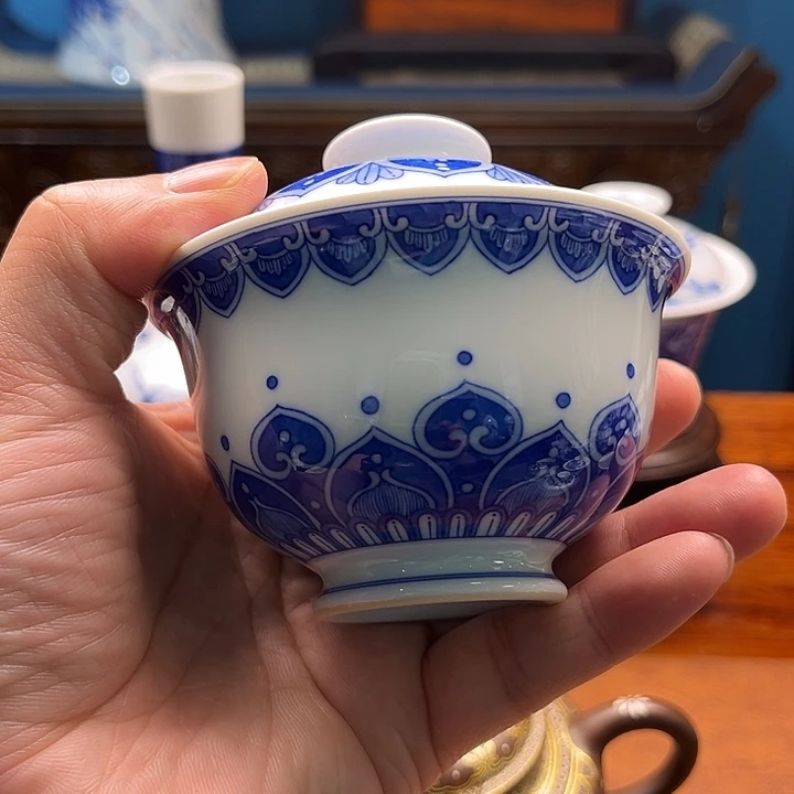 琉璃手工艺品陶瓷艺术展