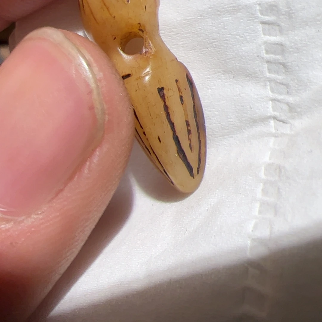 手工艺品琉璃我是不是应该