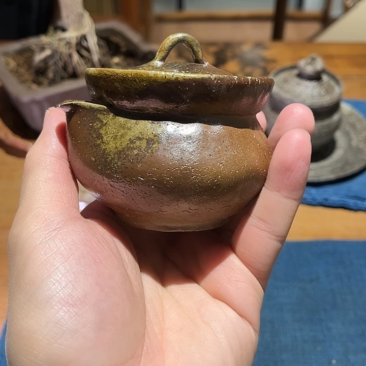 好好买壶天天开心