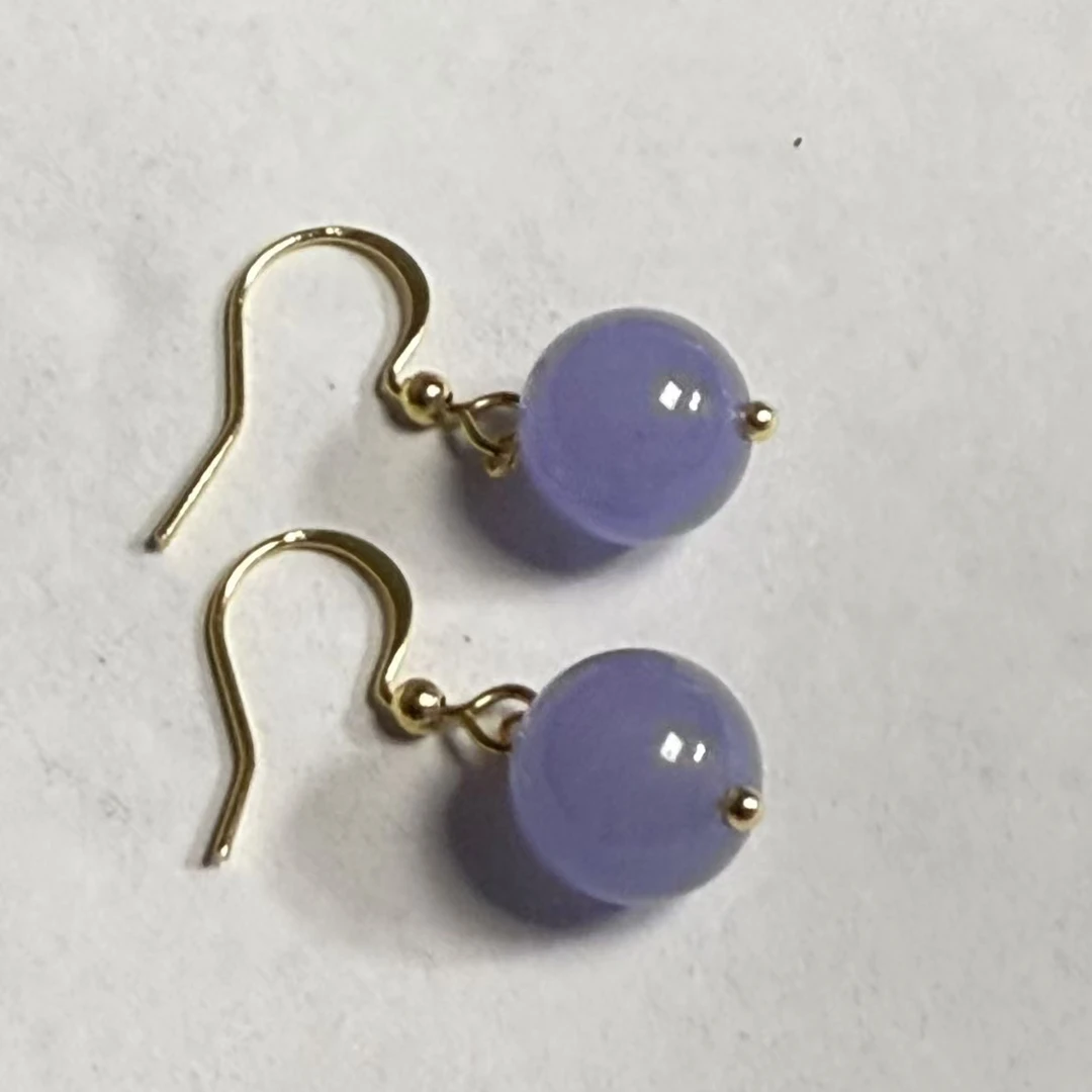 精美设计款耳饰*PP007