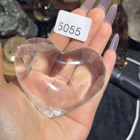 【闪购商品】水晶大型摆件（非配饰）未镶嵌