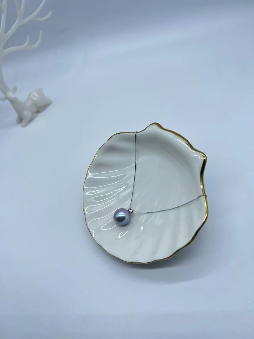 坠链均925银 吊坠 S925银链 A222