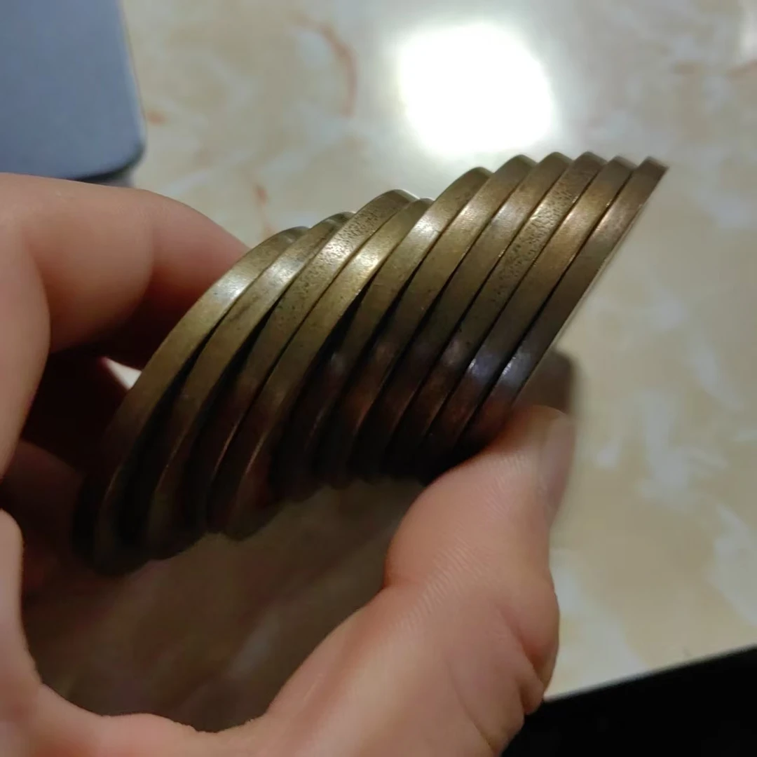 【藏心阁】好物件徽章精美工艺包装好礼物（A01964）