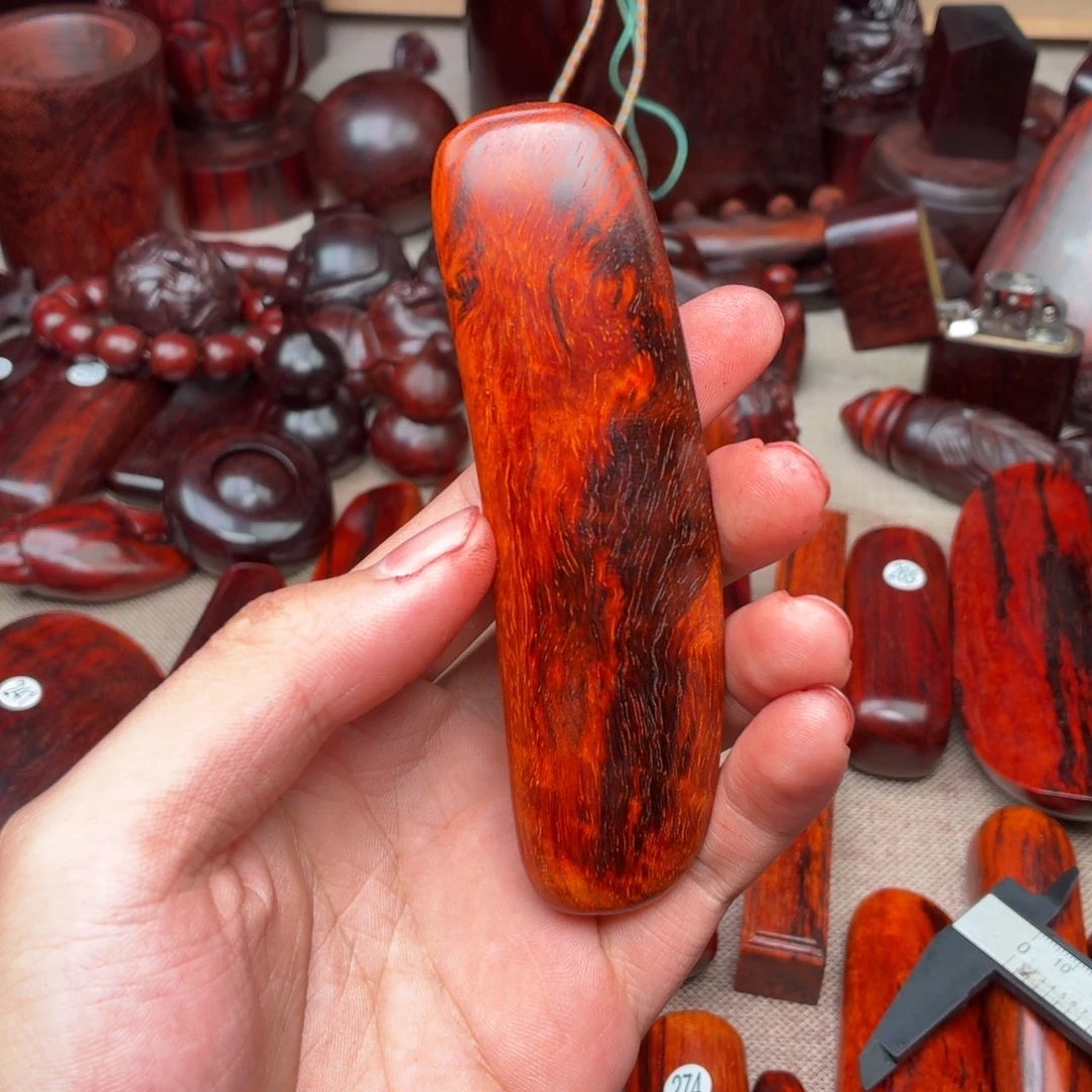 檀香紫檀（小叶紫檀）