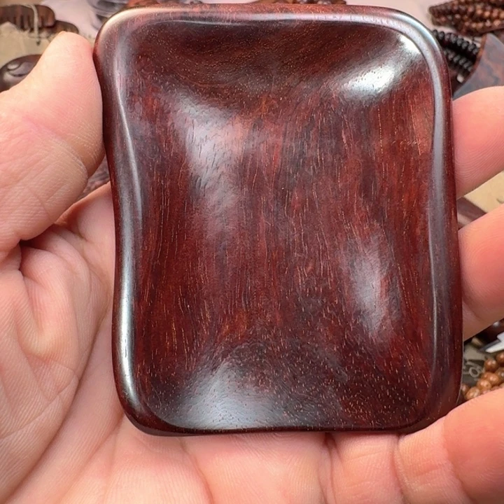 小叶紫檀手串/手链