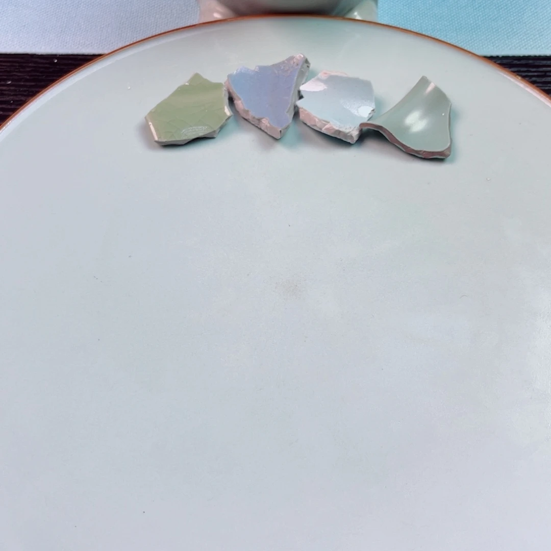 瓷片舍**境不计成本交个朋友