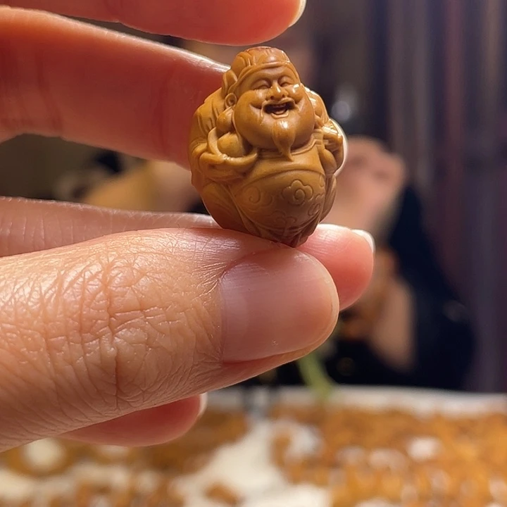 手串/手链橄榄核