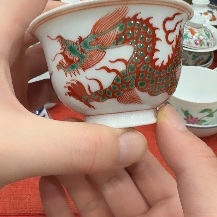 陶瓷艺术品收藏陶瓷