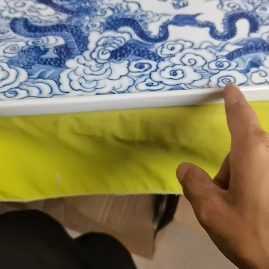 ****景德镇釉下彩手绘釉下彩手绘