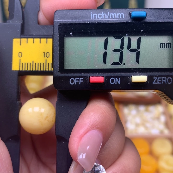 非金属配珠配饰03