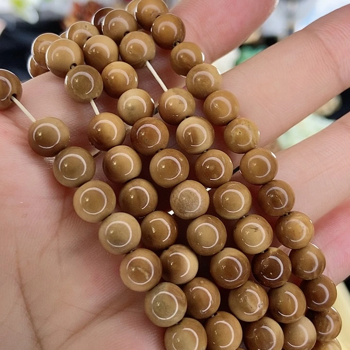 吊坠千眼菩提琴**呢菩提