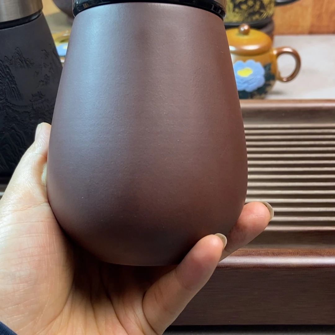 茶壶紫砂紫砂全手工定制