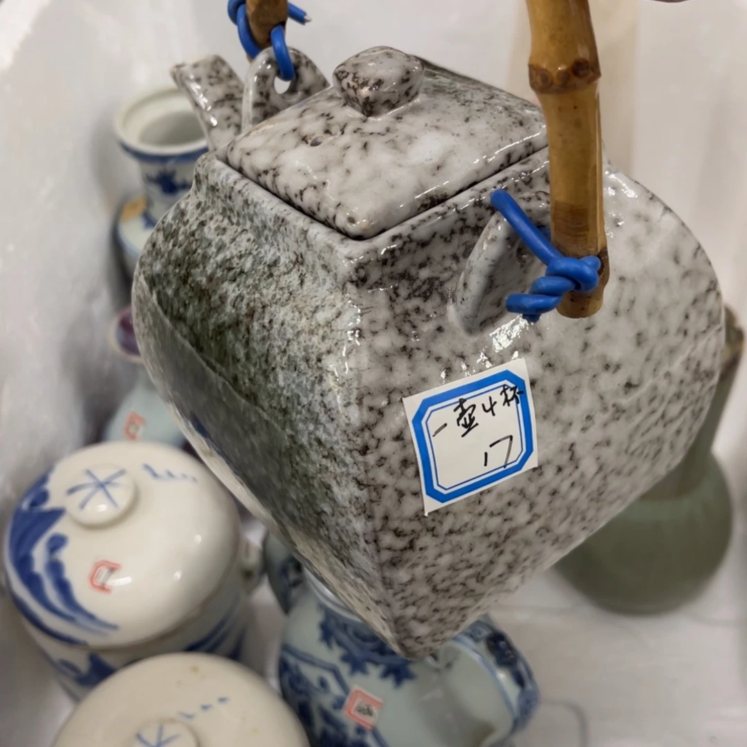 陶日用家用陶瓷制品