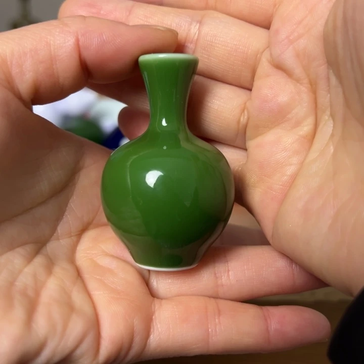 瓶景德镇陶瓷研究所学会