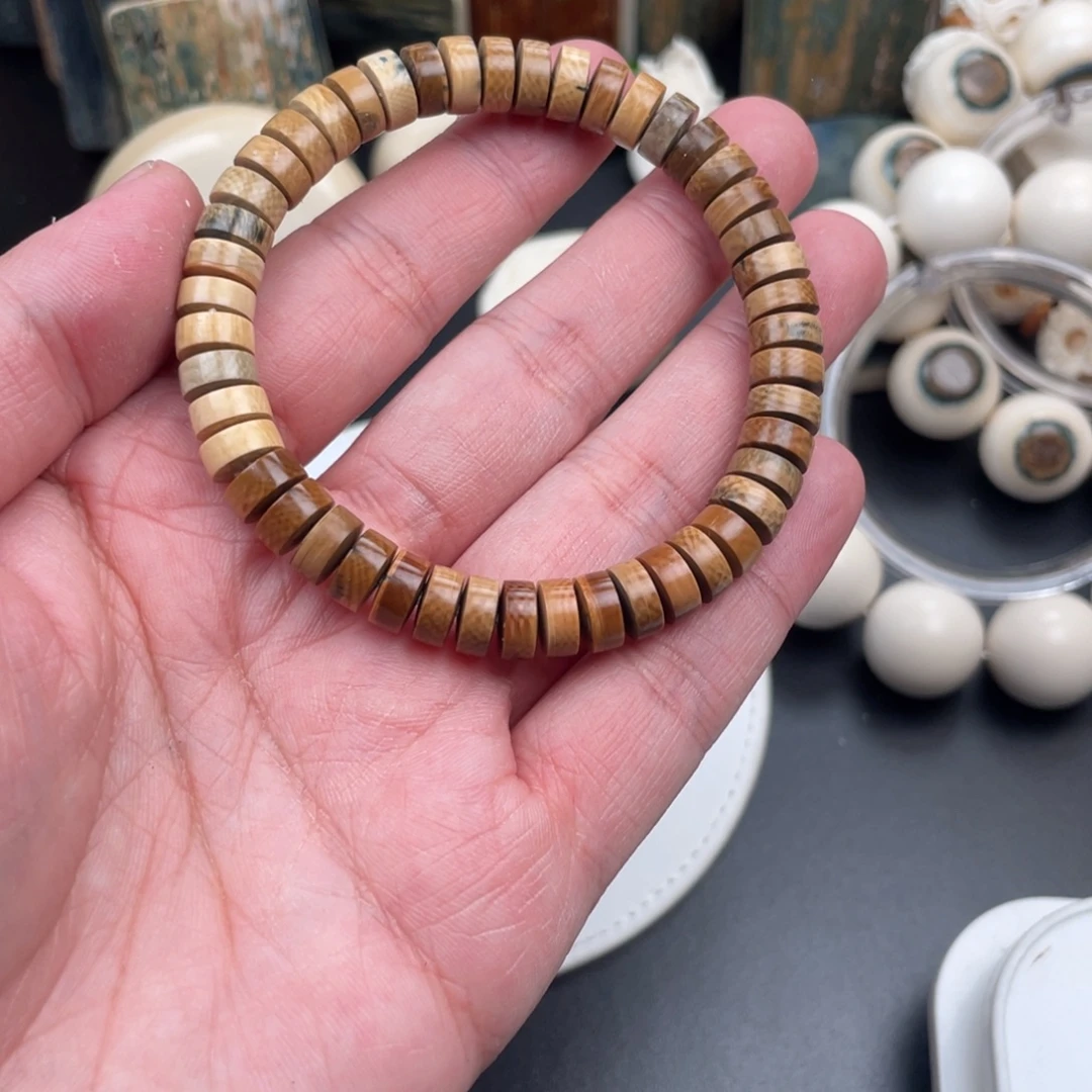手串/手链/手镯猛犸象牙