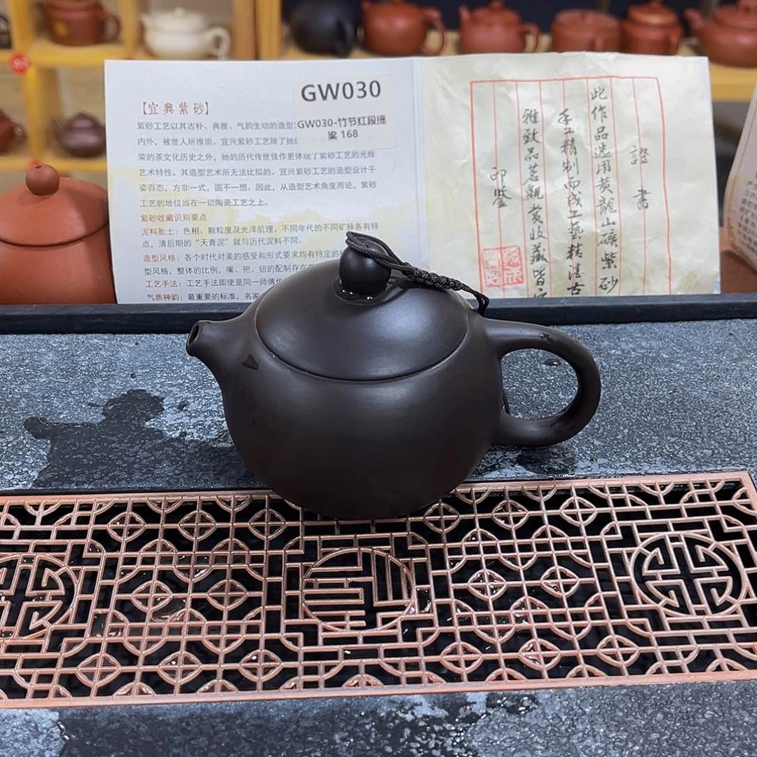 紫砂茶案紫砂壶111111
