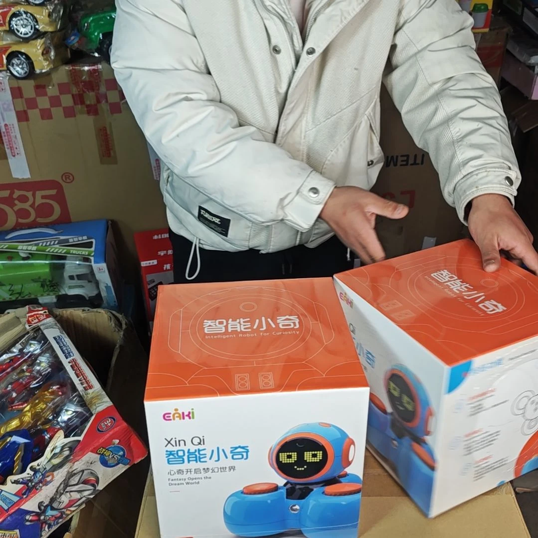 智能小奇不包好坏没有售后
