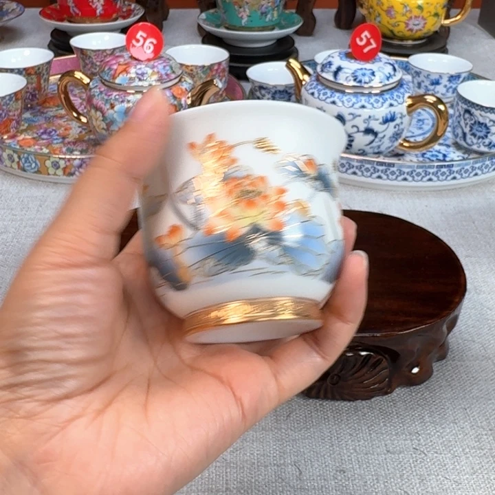 景德镇陶瓷景德镇瓷器