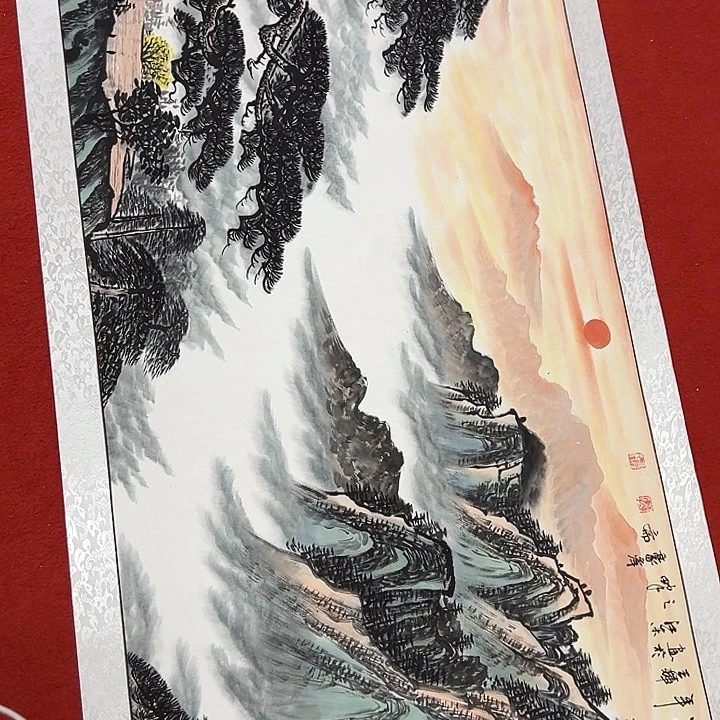 横款新人直播，喜欢看看……